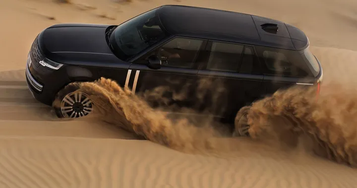Land Rover 2025, le principali novità auto in arrivo