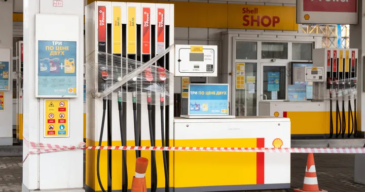 Italia a secco, è emergenza "tutto esaurito" nei distributori