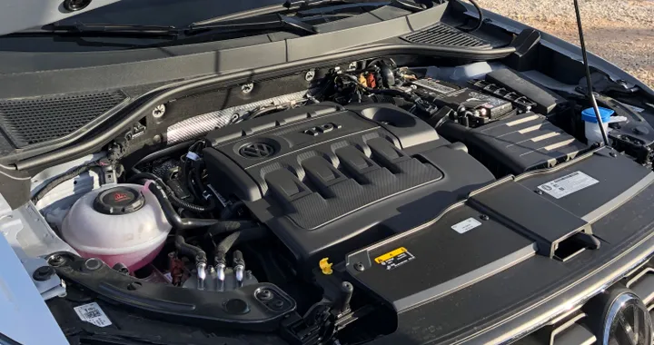 Gruppo Volkswagen: addio graduale a diesel e benzina a partire dal 2026