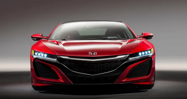 Honda NSX: la versione Type R sulla via del ritorno | RUMOR