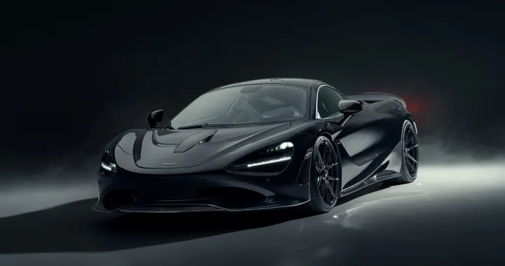 La McLaren 750S secondo Novitec: design rivisto e potenze fino a 840 CV