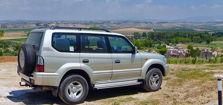 Euro 3 diesel: un disastro chiamato Italia e il Land Cruiser di mio padre | Editoriale