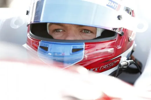 FIA F3 Europe: Cassidy con Prema