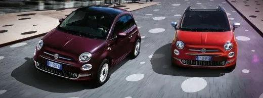 Fiat 500 diesel: annunciato il Multijet II 1.3
