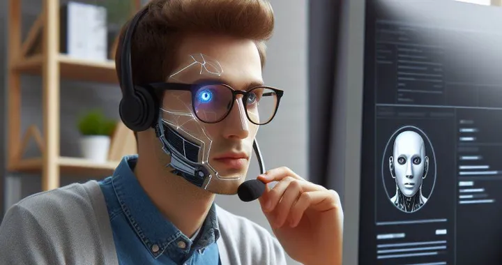 Stellantis, l'intelligenza artificiale a sostegno delle attività del team di E-sellers