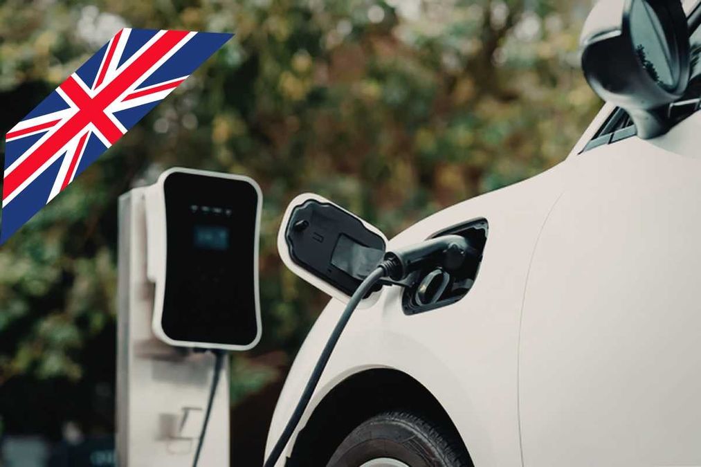 Anteprima: Accisa per le auto elettriche, arriva la stangata per gli automobilisti nel Reg…