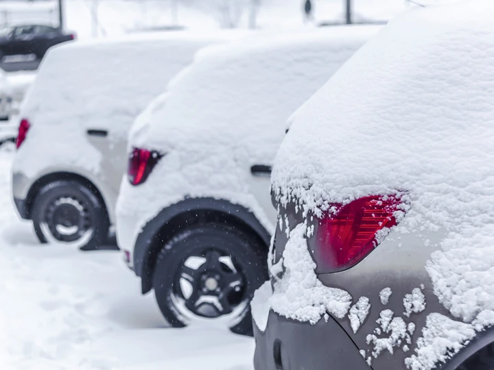 Accessori per l’auto da acquistare prima di andare sulla neve