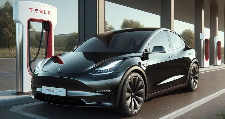 Tesla Model Y, un anno di Supercharger gratis per chi acquista il SUV