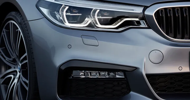 Nuova BMW Serie 5: appaiono le prime foto del restyling | Rumor