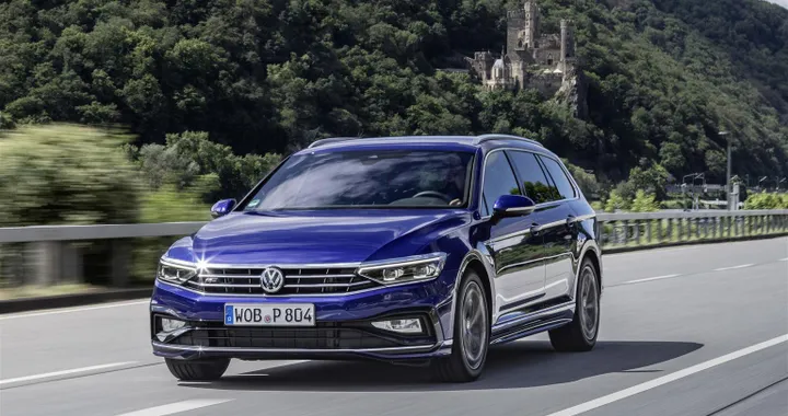 Volkswagen: via la Passat dal mercato europeo?