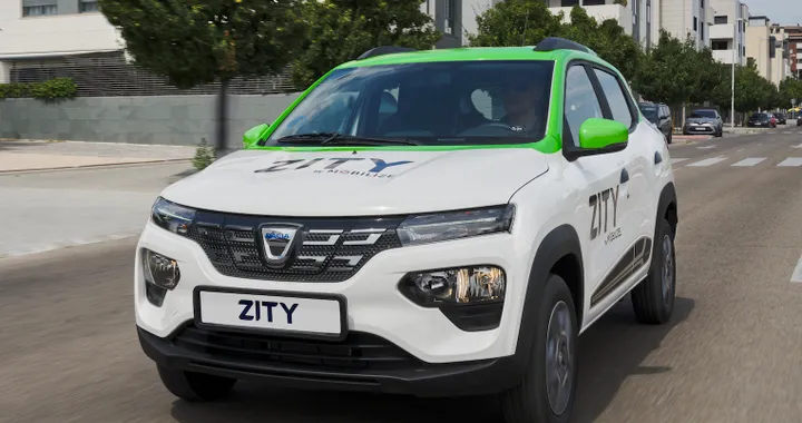 Zity by Mobilize, sbarca a Milano il car sharing elettrico del Gruppo Renault