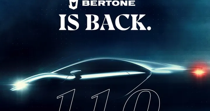 Bertone si prepara a tornare. In arrivo una nuova supercar?