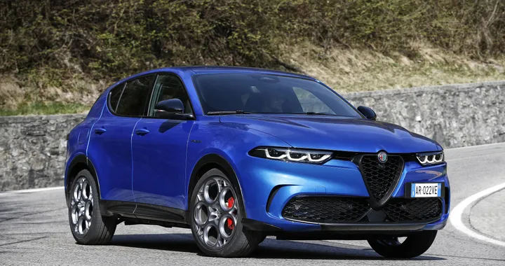Alfa Romeo Tonale: il SUV è disponibile con l’abbonamento CarCloud di Drivalia