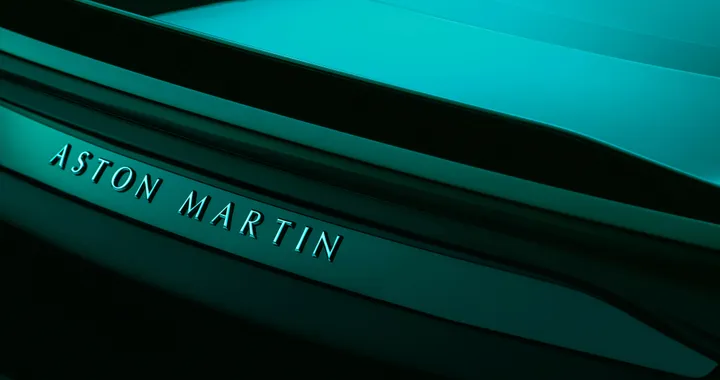 Aston Martin: in arrivo la DBS 770 Ultimate