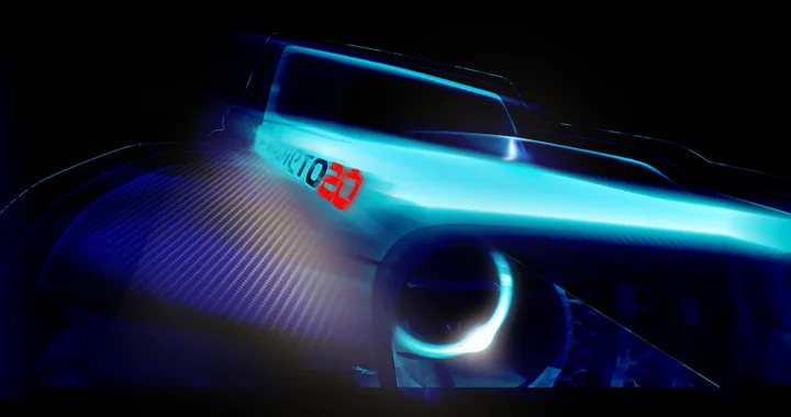 Jeep Wrangler Magneto 2.0, ecco il nuovo teaser per l'Easter Jeep Safari