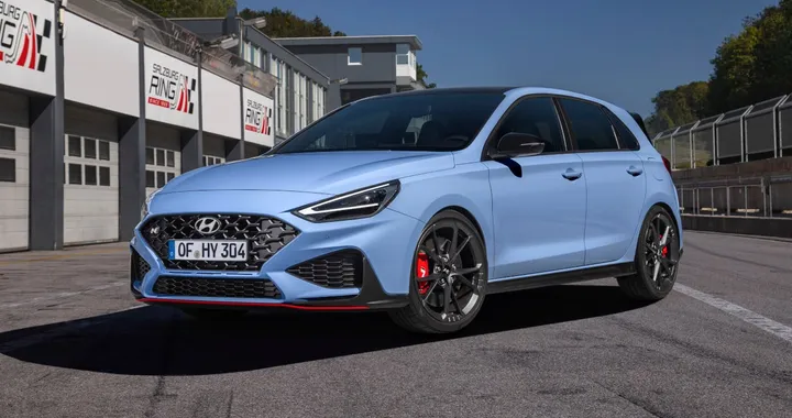 No, le nuove Hyundai N non saranno solamente elettriche