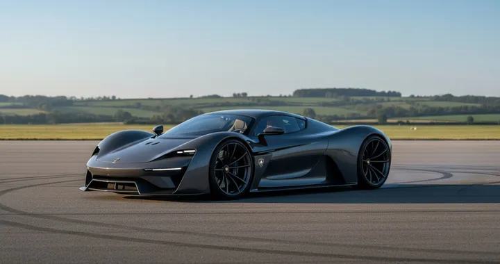 Nasce 91X Hypercar, la nuova supercar di Angelelli Automobili pensata per emozionare Nasce 91X Hypercar, la nuova supercar di Angelelli Automobili pensata per emozionare