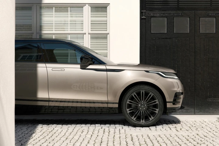 Range Rover Westminster Edition: dedicata al celebre quartiere di Londra