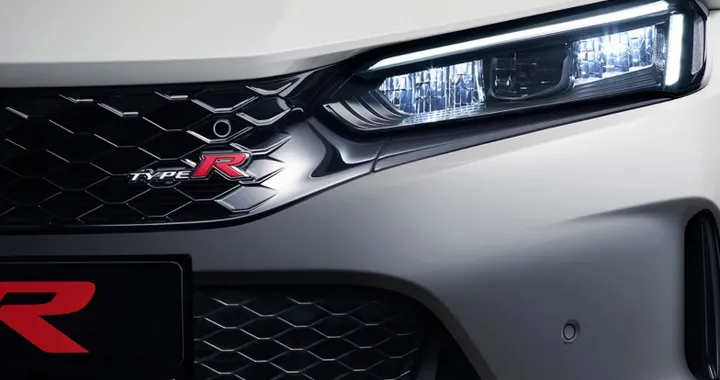 Honda Civic Type R HRC, il concept potrebbe diventare un modello di serie