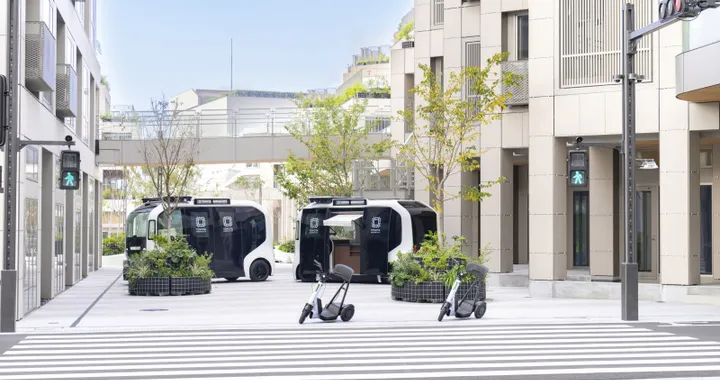 Toyota ha creato la città del futuro, ecco Woven City dove si vuole rivoluzionare la mobilità