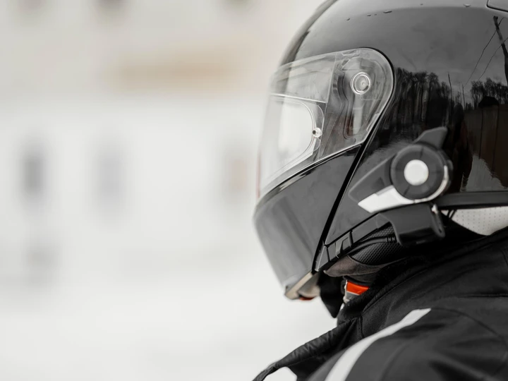 Casco moto: ecco il modello adatto a tutte le stagioni