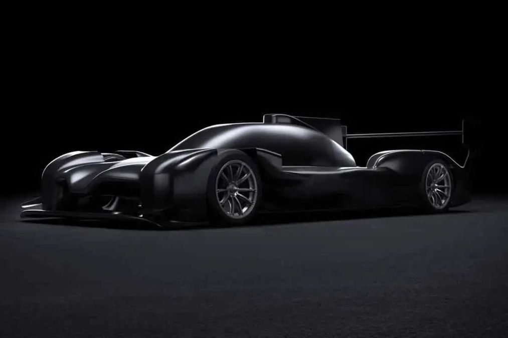 Dallara trova l’accordo con IBM: la svolta tecnologica