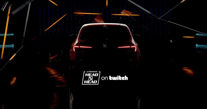 Honda Civic: il prototipo della nuova generazione il 17 novembre su Twitch