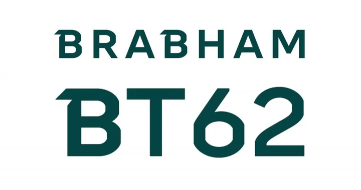 Brabham BT62: nuovi dettagli suonano in rete | TEASER