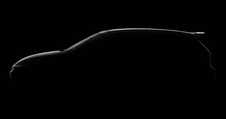 Volkswagen: che teaser misterioso. È la GTI TCR o un NFT