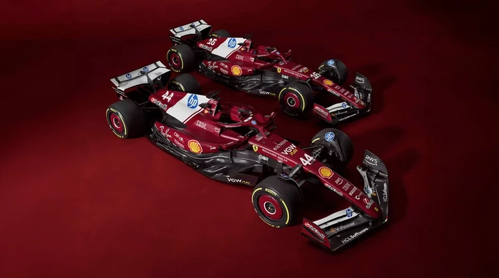 Ferrari SF-26 fa il suo debutto: il Cavallino Rampante lancia la nuova sfida alla Formula 1