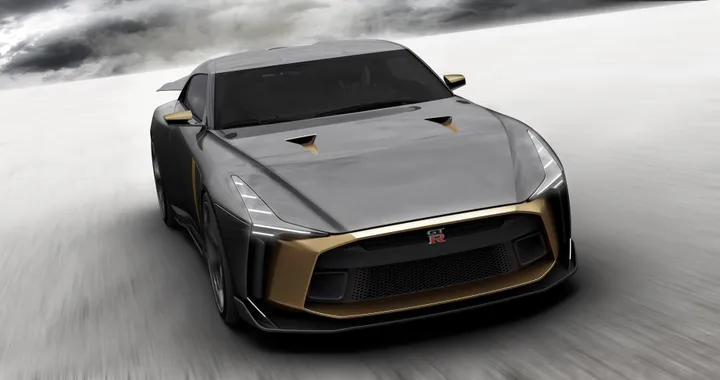 Nissan GT-R50 by Italdesign si farà: 50 esemplari e prezzi da 900.000 euro