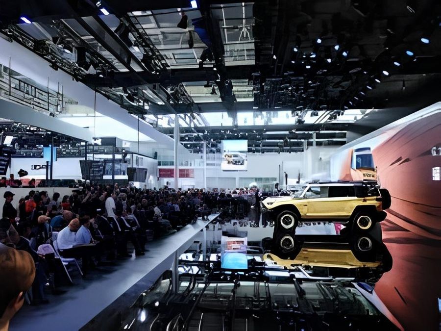 Anteprima: Salone di Pechino 2026, al via l’evento con 181 anteprime mondiali. I modelli più attesi