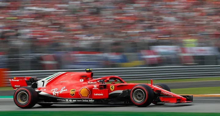 Formula 1, il Gran Premio di Monza è salvo: accordo con Liberty Media fino al 2024