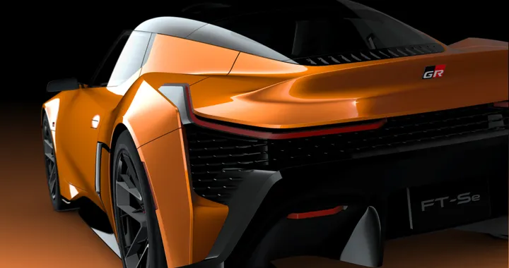Toyota, due nuovi concept elettrici al Japan Mobility Show 2023