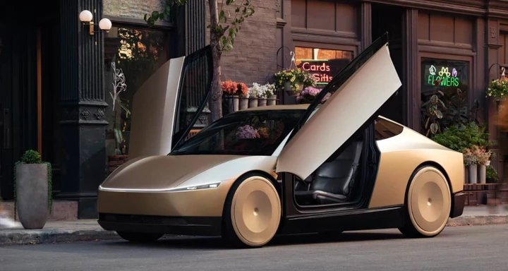 Il 2025 di Tesla: vendite di auto in calo e fatturato annuo a -3%. E per il futuro....