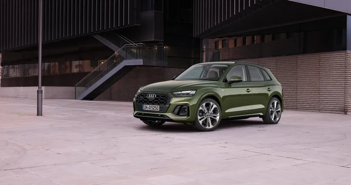 Audi Q5: il restyling porta tecnologia e nuovi motori ibridi | Allestimenti e prezzi