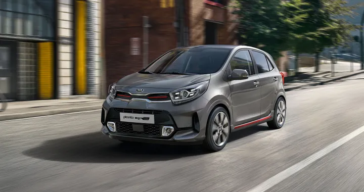 Kia Picanto: il restyling debutta in Europa | Novità e immagini