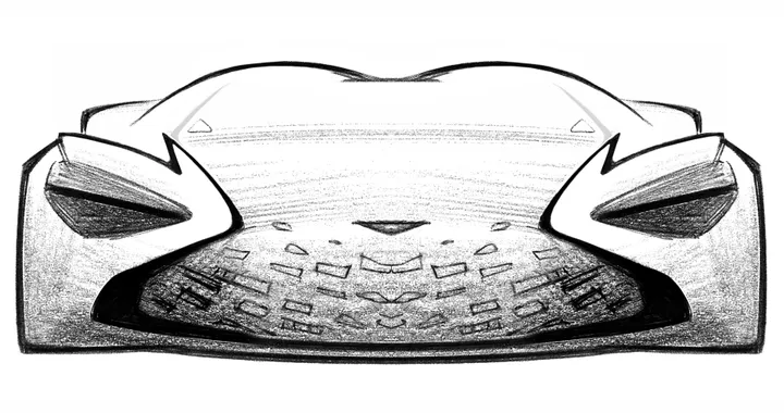 Aston Martin, due speciali per i 100 anni di Zagato | TEASER