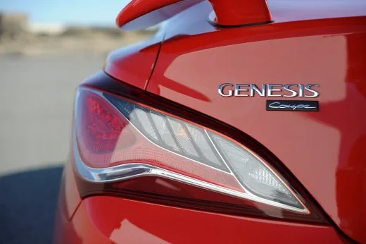 Hyundai: addio alla Genesis Coupe, il ritorno nel 2020
