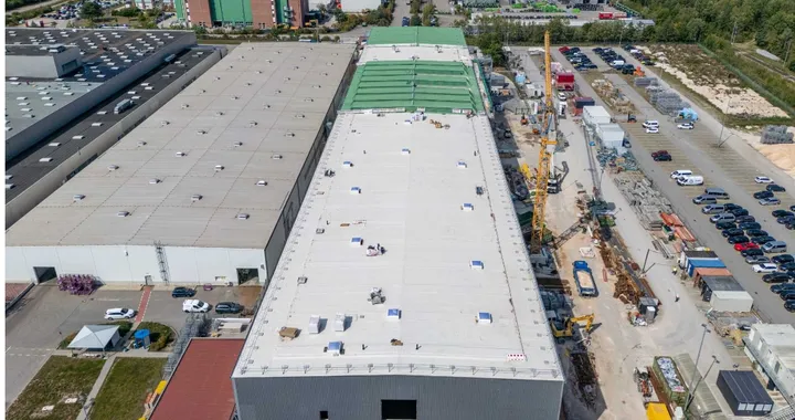 BMW: partiti i lavori per il nuovo centro test delle batterie a Wackersdorf