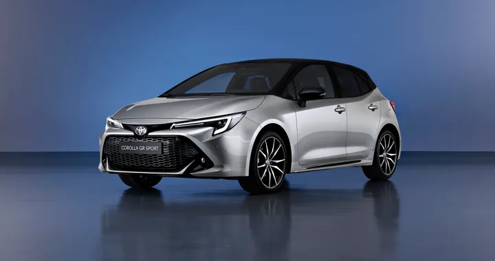Toyota Corolla, partono gli ordini del restyling in Italia. Prezzi da 32.500 euro