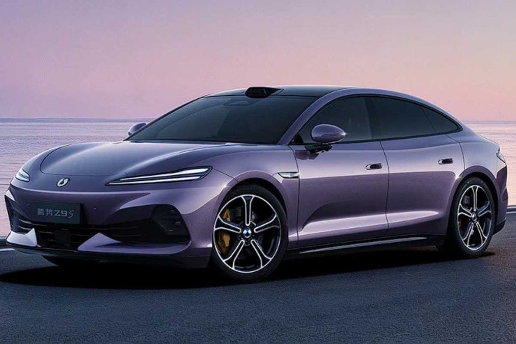 Anteprima: BYD lancia il modello con l’autonomia migliore al mondo: dati impressionanti