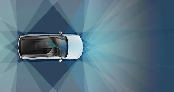 Mitsubishi sviluppa un sensore MEMS LiDAR per una guida autonoma più sicura