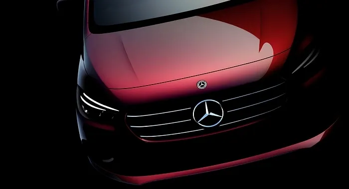 La Mercedes Classe T è in dirittura d'arrivo: sarà svelata il 26 aprile