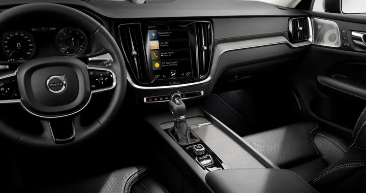 Volvo, accordo con NVIDIA per l'intelligenza artificiale