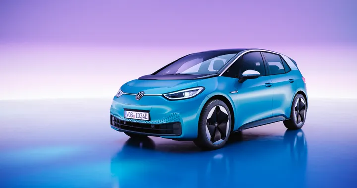Volkswagen propone un modello di vendita innovativo per la ID.3