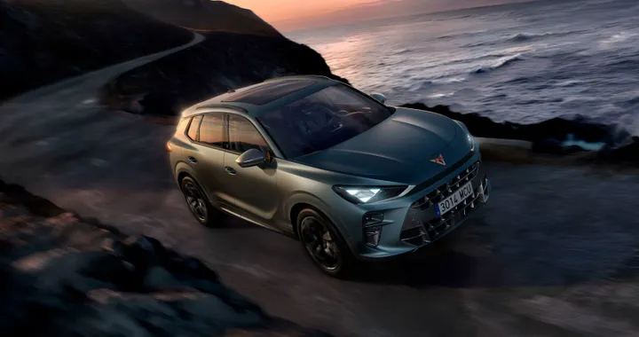 CUPRA Terramar Impulse, questa versione è solo per l'Italia. Ecco quanto costa