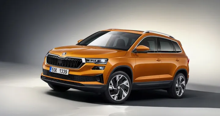 Skoda cambia il proprio design: l'effetto WOW è garantito! Parola di Schäfer
