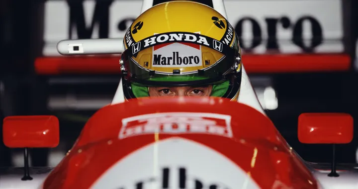 Ayrton Senna, Netflix produrrà una miniserie da 8 episodi | Nel 2022