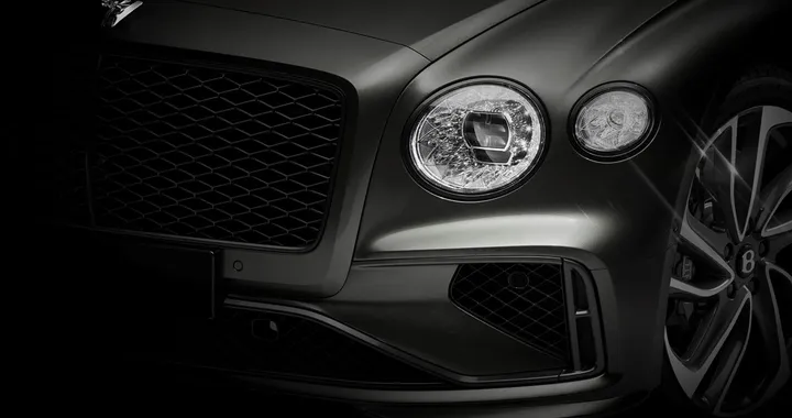 Bentley Flying Spur: la berlina da 782 CV e 1000 Nm di coppia massima